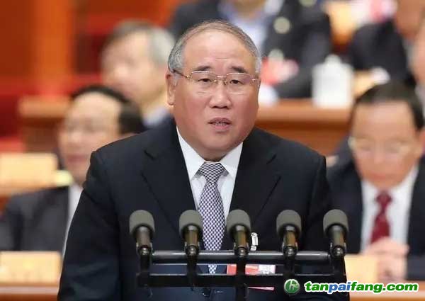 解振華：抓緊推進(jìn)全國碳排放交易市場建設(shè) 增加森林碳匯