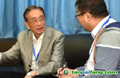 加快發(fā)展新疆碳捕集利用產(chǎn)業(yè)成為全國(guó)碳捕集、利用與封存應(yīng)用的典范——訪中石油勘探開發(fā)研究院教授、原中石油股份公司副總裁沈平平