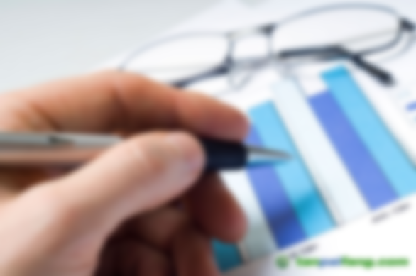 圍繞碳交易衍生出的綠色金融，讓“蔚藍(lán)的天空”形成了千億市場(chǎng)