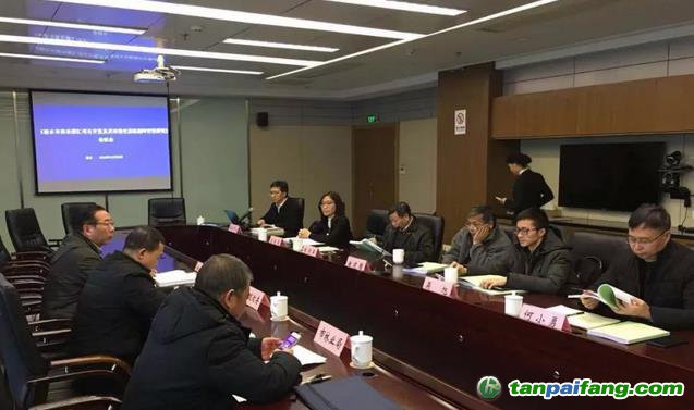 麗水市林業(yè)碳匯項(xiàng)目開發(fā)及其市場(chǎng)交易機(jī)制可行性研究項(xiàng)目通過驗(yàn)收評(píng)審