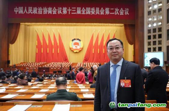 國(guó)網(wǎng)產(chǎn)業(yè)發(fā)展部主任奚國(guó)富：推進(jìn)清潔能源消納，提升中國(guó)在國(guó)際標(biāo)準(zhǔn)制訂中的話語(yǔ)權(quán)