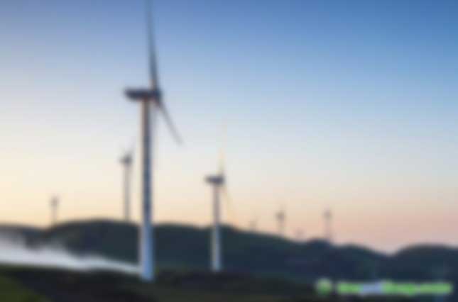 中海油再戰(zhàn)風(fēng)電市場(chǎng)，卻已失去了一個(gè)時(shí)代