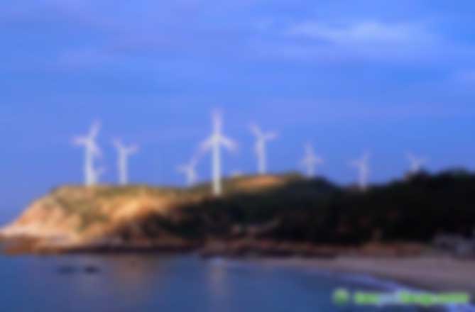 風(fēng)能是否將成為對(duì)抗碳排放的先鋒衛(wèi)士？