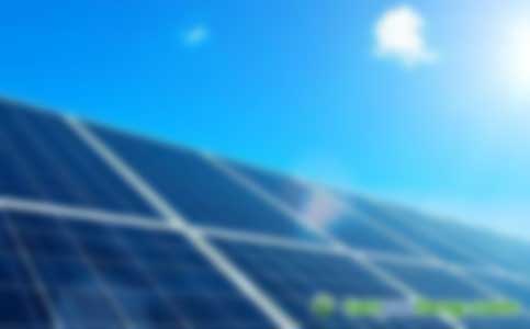 霧霾天對(duì)光伏發(fā)電影響有多大？