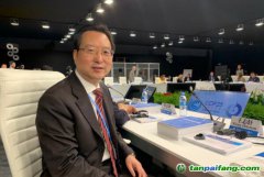 中電聯(lián) 王志軒：碳交易要學習歐美經(jīng)驗，也要根據(jù)中國特點設計