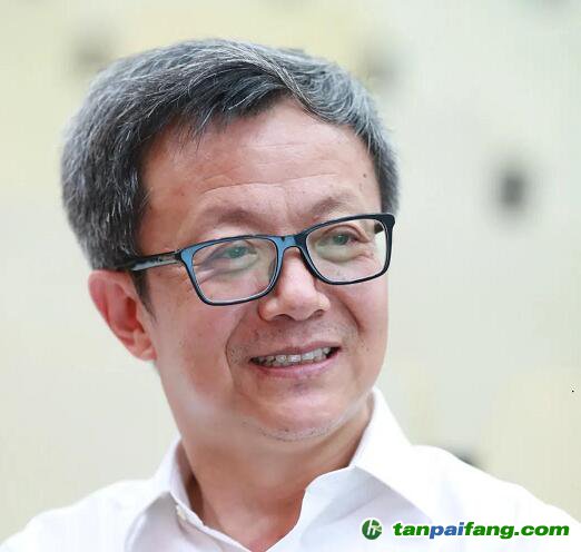 張希良｜清華大學(xué)能源環(huán)境經(jīng)濟(jì)研究所教授、所長(zhǎng)