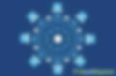 通過綠色“一帶一路”向帶路國家介紹中國碳市場建設(shè)經(jīng)驗(yàn)，支持其建立碳交易體系，從而促進(jìn)推動全球基于市場機(jī)制的氣候變化合作，