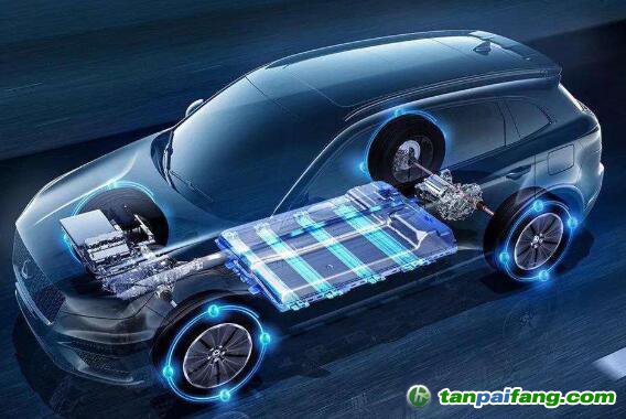 我國(guó)電動(dòng)汽車(chē)發(fā)展現(xiàn)狀分析