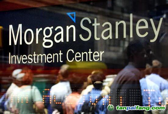 摩根士丹利將正式加入碳會計財務伙伴關(guān)系(PCAF)成為首家披露“投資排放”的美國大行 綠色主題大勢所趨