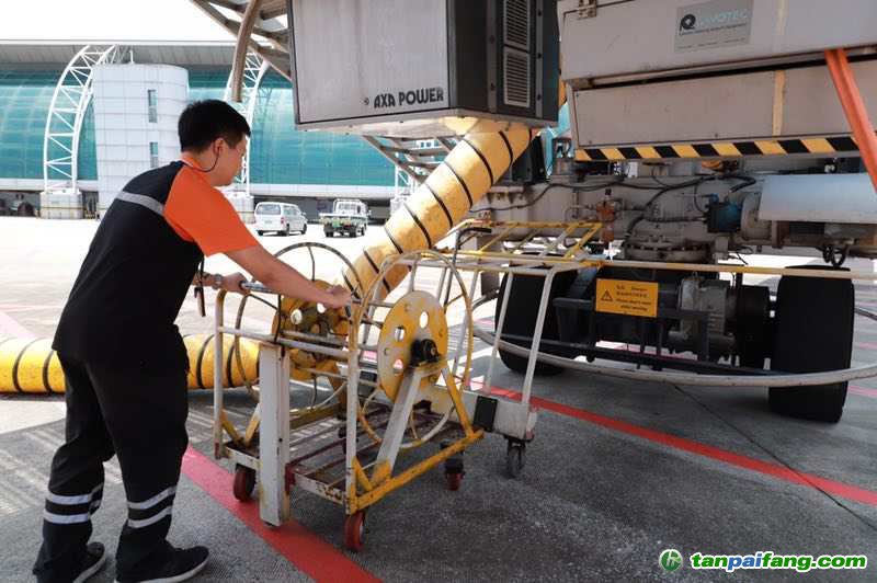 白云機(jī)場：內(nèi)地機(jī)場首家通過國際機(jī)場碳排放（ACA）三級認(rèn)證