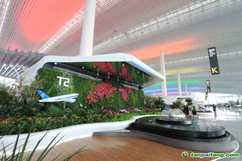 白云機(jī)場：內(nèi)地機(jī)場首家通過國際機(jī)場碳排放（ACA）三級認(rèn)證