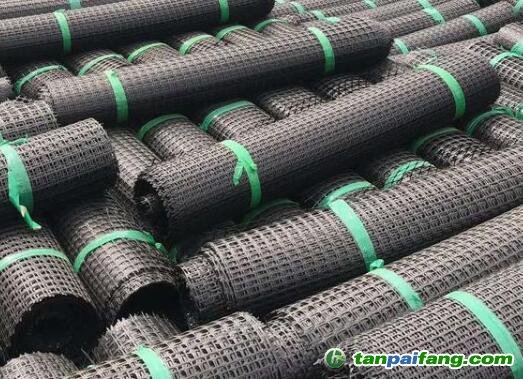 什么是土工格柵？單向塑料土工格柵都有哪些主要用途？（塑料/PVC土工格柵最新價格指數(shù)）