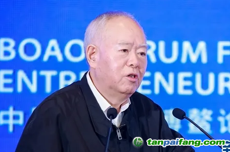 曹湘洪院士：積極發(fā)展氫能，為減碳目標做貢獻