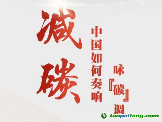 兩會(huì)前瞻：直面挑戰(zhàn)，中國(guó)如何奏響詠“碳”調(diào)？