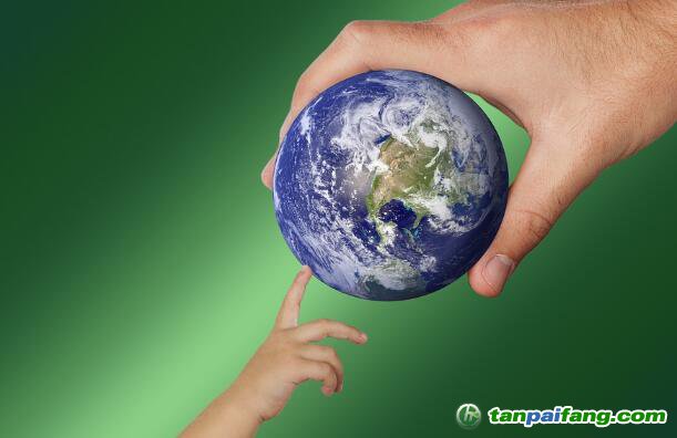 什么是“藍碳系統(tǒng)”，擁有怎樣的“超能力”？