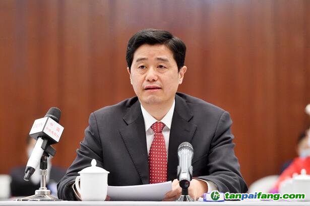 全國人大代表、三明市委書記余紅勝：建議大力發(fā)展林業(yè)碳匯  推動生態(tài)產品價值實現(xiàn) 