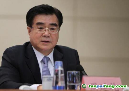 全國政協(xié)委員、原中國保監(jiān)會副主席周延禮：新時期以綠色金融加快推動綠色發(fā)展