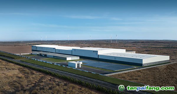 電池“零碳”背后:或掀起新一輪市場(chǎng)格局變動(dòng) 電池“零碳”背后:或掀起新一輪市場(chǎng)格局變動(dòng)