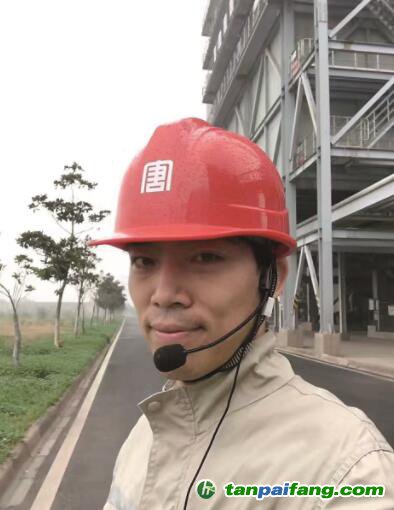 碳排放管理員：一筆一畫，書寫“雙碳”夢(mèng)想