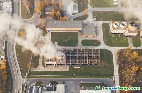 碳中和的錢怎么掙？