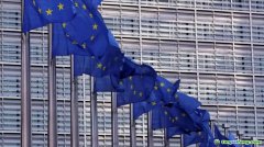 碳關(guān)稅提前到來，低碳將成為出口硬性指標(biāo)