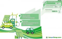 碳減排支持工具精準(zhǔn)直達(dá)、成效顯現(xiàn) 撬動更多資金投向綠色低碳領(lǐng)域