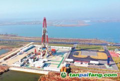 用碳“換”油，國內(nèi)首個百萬噸級CCUS（二氧化碳捕集、利用與封存）項目建成，即將全面投產(chǎn)—— 中國“碳捕手”來了