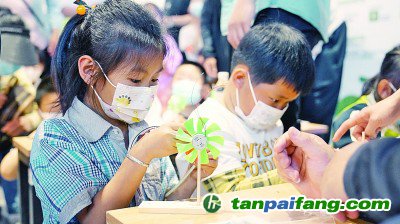 科普添動(dòng)力，實(shí)現(xiàn)“雙碳”目標(biāo)更可期