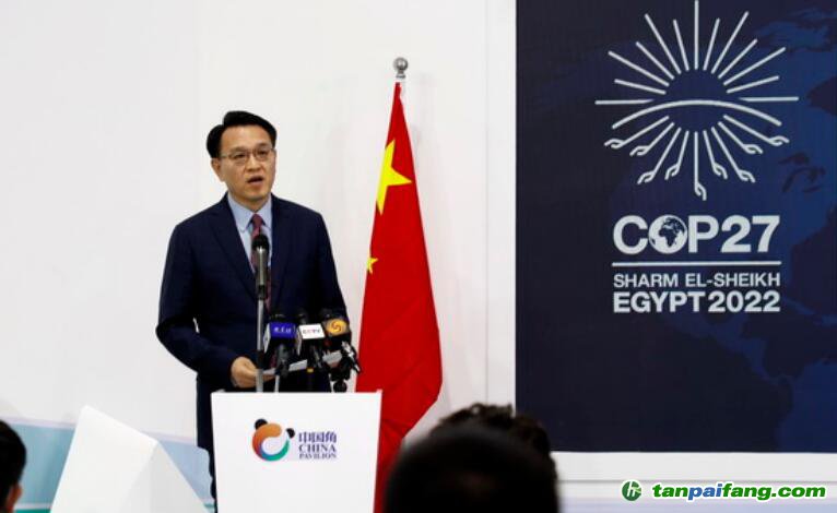 生態(tài)環(huán)境部：探索減污降碳有效模式，重點(diǎn)突破50項(xiàng)關(guān)鍵核心技術(shù)