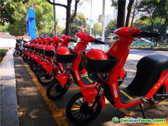 人民出行積極踐行國(guó)家“雙碳”戰(zhàn)略，全年減排50萬(wàn)多噸