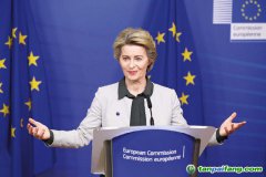 歐盟“碳關(guān)稅”，環(huán)保還是政治？