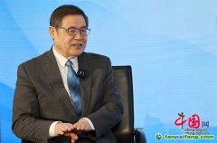 潘家華：我為什么對實現(xiàn)“雙碳”目標那么有底氣！