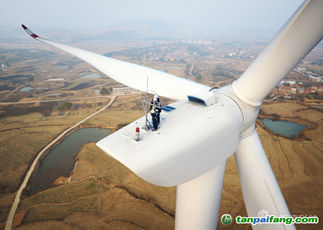 近70家中國(guó)供應(yīng)商承諾100% 使用可再生能源。