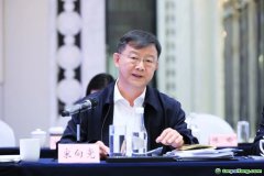 工信廳黨組成員、副廳長(zhǎng)宋向黨：河北省鋼鐵行業(yè)綠色低碳轉(zhuǎn)型必須抓住機(jī)遇、超前布局、加快推進(jìn)