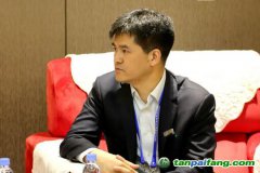 CTI華測(cè)認(rèn)證副總經(jīng)理林武：提高公信力、加強(qiáng)認(rèn)證，拒絕“漂綠”的綠色數(shù)據(jù)中心