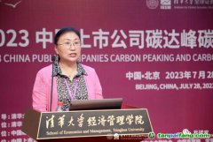 無限夸大碳匯收益 誤導(dǎo)市場走向！碳匯交易呈現(xiàn)出“劣幣驅(qū)除良幣”的態(tài)勢