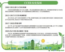 CCER為什么會(huì)被叫停？什么時(shí)候重啟？為什么CCER很重要？