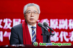 蘇偉：綠色低碳轉(zhuǎn)型如何為高質(zhì)量發(fā)展提供新動(dòng)能？重點(diǎn)要辦好十件事