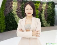 全國人大代表、美的集團(tuán)副總裁鐘錚：建議加快推進(jìn)家電產(chǎn)品碳足跡管理體系建設(shè)