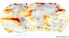 減少航運(yùn)碳排放，竟會(huì)加速全球變暖？