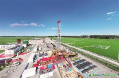 石油園區(qū)如何答好零碳試卷？