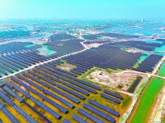 破解能源“不可能三角”推動低碳轉(zhuǎn)型與效益提升——油氣行業(yè)與新能源融合發(fā)展的生動實踐