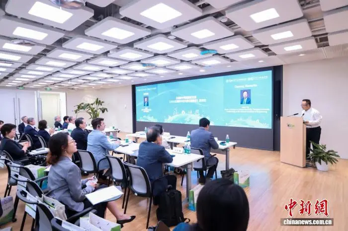 《2025全球碳中和年度進(jìn)展報(bào)告》正式發(fā)布