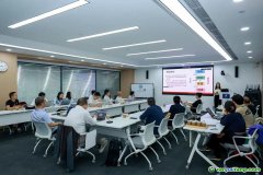 北京大學(xué)碳中和沙龍第四期舉行，關(guān)注典型行業(yè)能源轉(zhuǎn)型的路徑與效益